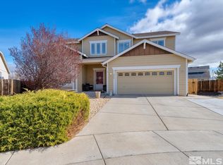 9080 Alsandair Ct, Reno, NV 89506