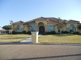 1217 Buena Suerte, Weslaco, TX 78596