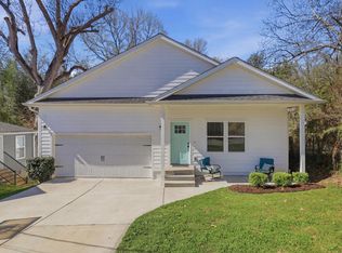 114A Shaw St, Fountain Inn, SC 29644