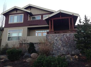 3151 NW Craftsman Dr, Bend, OR 97703