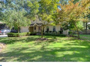 5 Willard Way, Berlin, NJ 08009