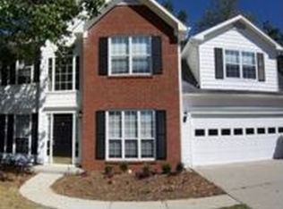 3209 Dunlin Lake Way, Lawrenceville, GA 30044