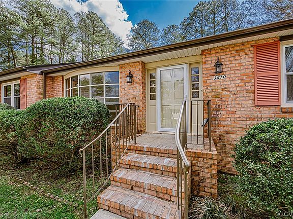 5th image of 3410 Sussex Dr