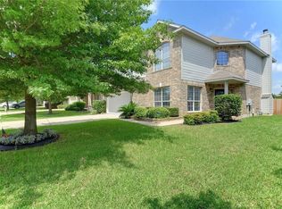 14216 Rountree Ranch Ln, Austin, TX 78717