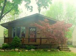 3625 Bacon Ave, Berkley, MI
