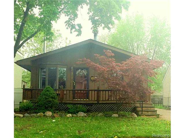 3625 Bacon Ave photo 1