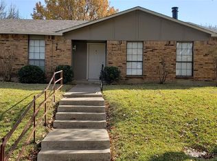648 Jamille Dr, Desoto, TX 75115