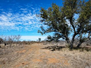 TBD Hickory Grove Road, Mason, TX 76856