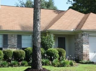 10418 Tablerock Dr, Houston, TX 77064