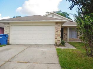 3846 Buckhurst Dr, Houston, TX 77066