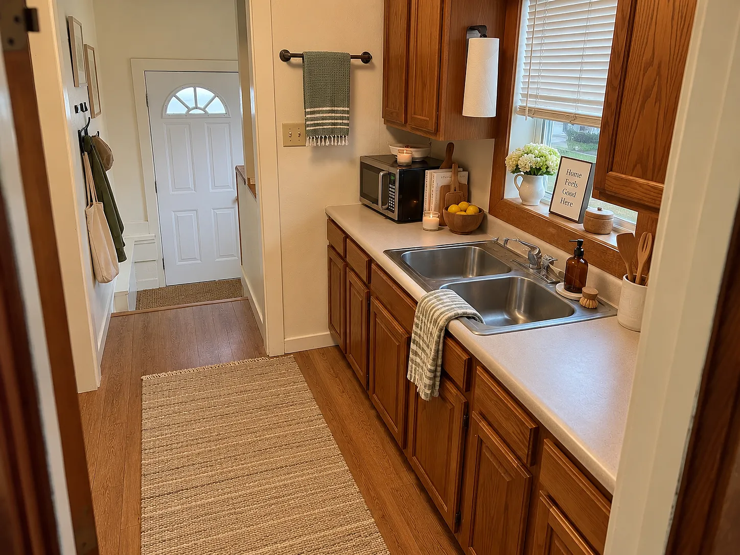 4 bed, 1628 sqft, $1,800 — Photo 3