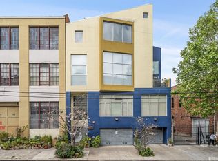 728 Alabama St APT 205, San Francisco, CA 94110