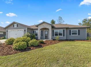 22976 NW 6th Ln, Newberry, FL 32669