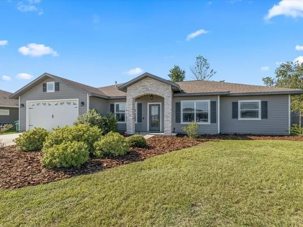 22976 NW 6th Ln, Newberry, FL 32669