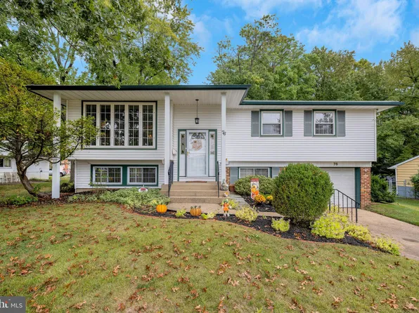 76 Haines Mill Rd, Delran, NJ 08075