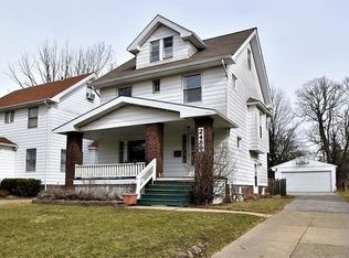 2489 Kingston Rd, Cleveland Heights, OH 44118