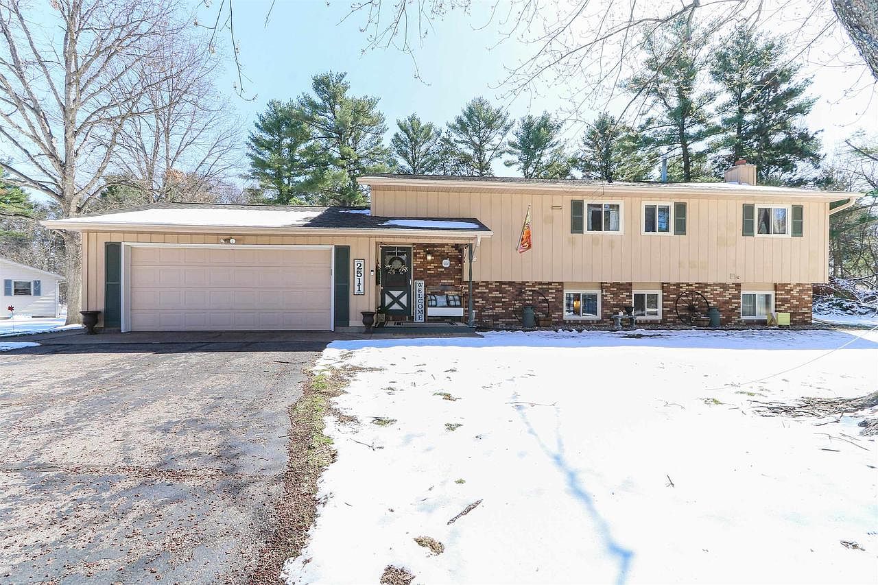 2511 COUNTRY COURT, Wisconsin Rapids, WI 54494 Zillow