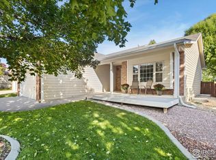 1526 Corydalis Ct, Fort Collins, CO 80526