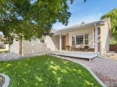 1526 Corydalis Ct, Fort Collins, CO, 80526