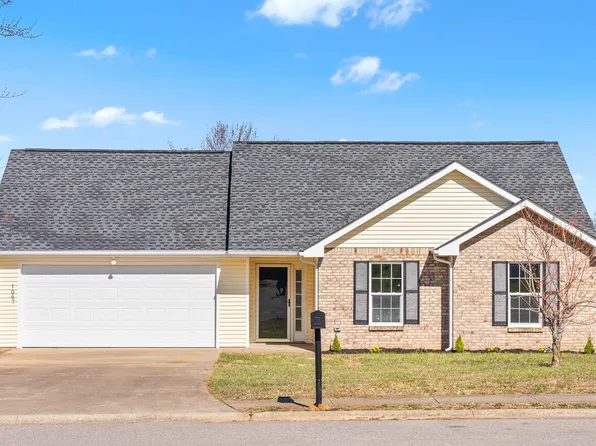 1067 Meshaw Trl, Clarksville, TN 37040