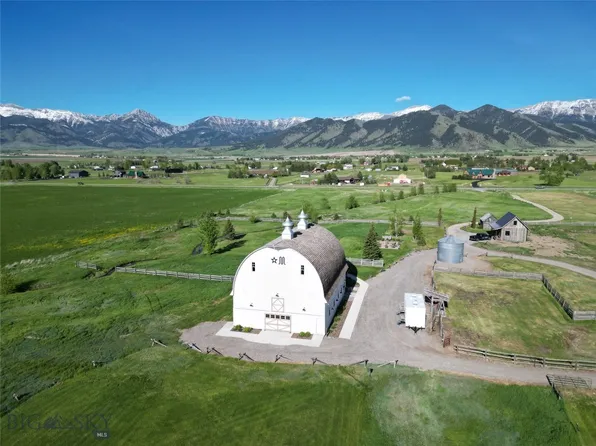 4186 Stimson Ln, Belgrade, MT 59714