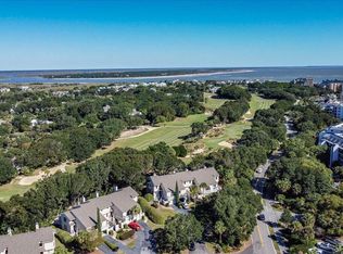 2 Fairway Dunes Ln, Isle Of Palms, SC 29451