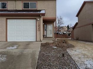 1220 Darby St, Colorado Springs, CO 80907