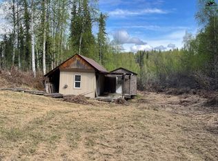 1227 Arctic Tern Dr, Fairbanks, AK 99712