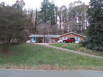 1314 Root Trl, Martinsville, VA, 24112