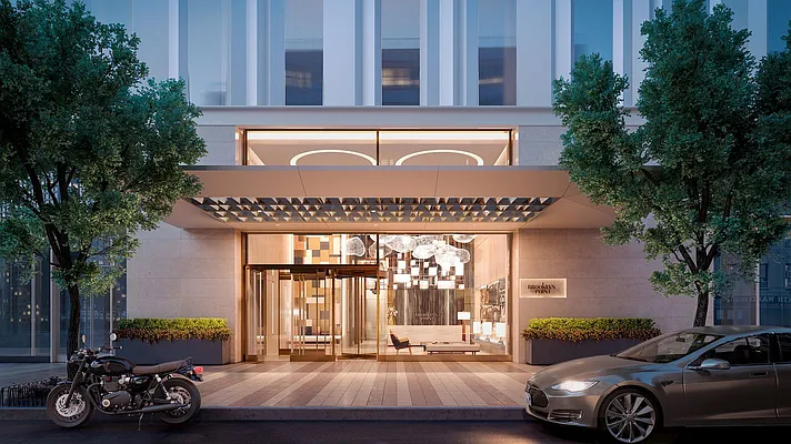 Rented by Douglas Elliman | media 17