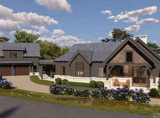 Lot 2 Sanctuary Ridge Road, Highlands, NC 28741