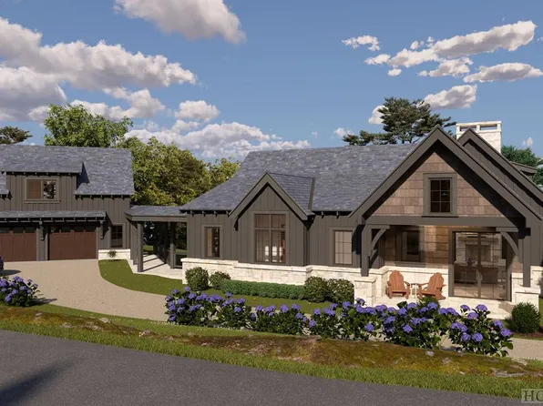 Lot 2 Sanctuary Ridge Road, Highlands, NC 28741