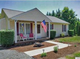 637 Preddy Creek Rd, Barboursville, VA 22923