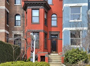 1941 Biltmore St NW, Washington, DC 20009