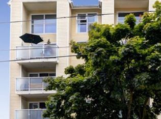 58 E 2250 Nw 58th Street 1 #101, Seattle, WA 98107