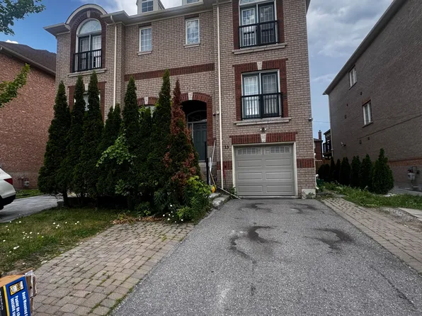 13 Prince William Dr, Markham, ON L3R 7V5