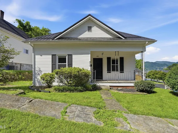310 Pine St, Erwin, TN 37650