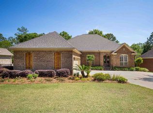 8241 Pine Run, Daphne, AL 36527