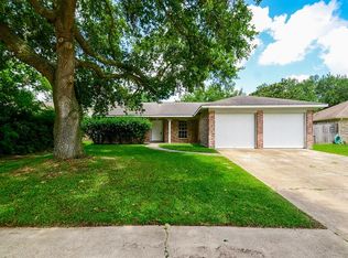4611 Kinloch Dr, Houston, TX 77084