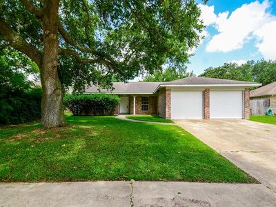 4611 Kinloch Dr, Houston, TX, 77084