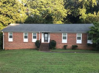 207 Kimrod Ln, Charlotte, NC 28270