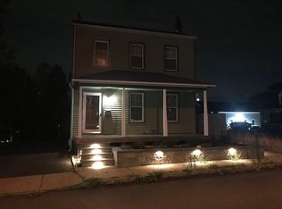 114 W Ward St, Hightstown, NJ 08520