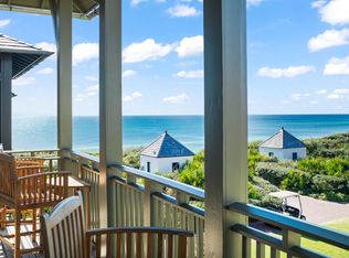 122 Hope Town Ln, Inlet Beach, FL 32461