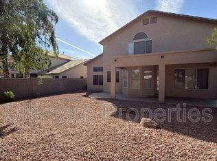 21123 N 82nd Ave, Peoria, AZ 85382
