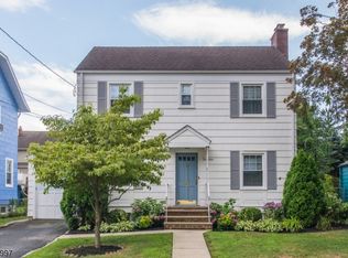 17 Pierson St, Bloomfield, NJ 07003