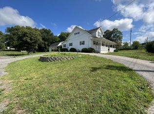 650 Highway 1505, Brodhead, KY 40409