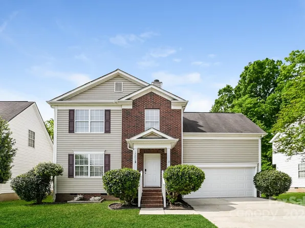 13905 Silver Dart Pl, Charlotte, NC 28278