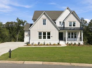 8345 Beryl, Gainesville, GA 30506