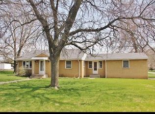 195 Van Buren, Shipshewana, IN 46565