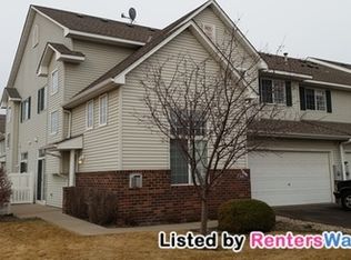 1915 111th Ave NE, Blaine, MN 55449